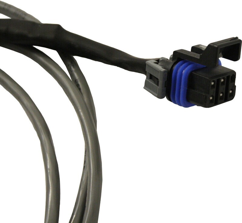 Frame Wiring Harness