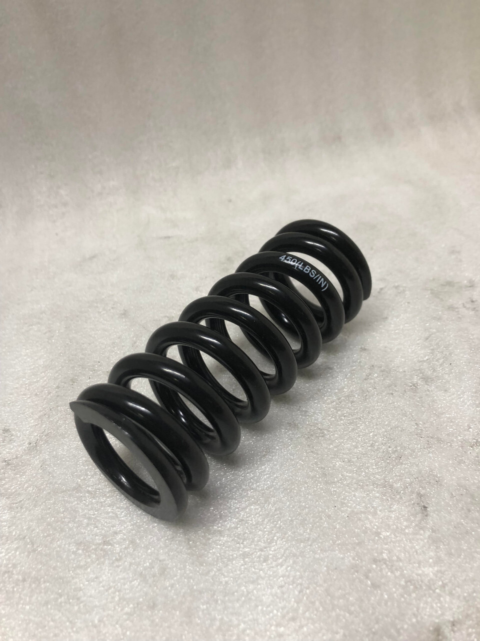 450 LB Spring