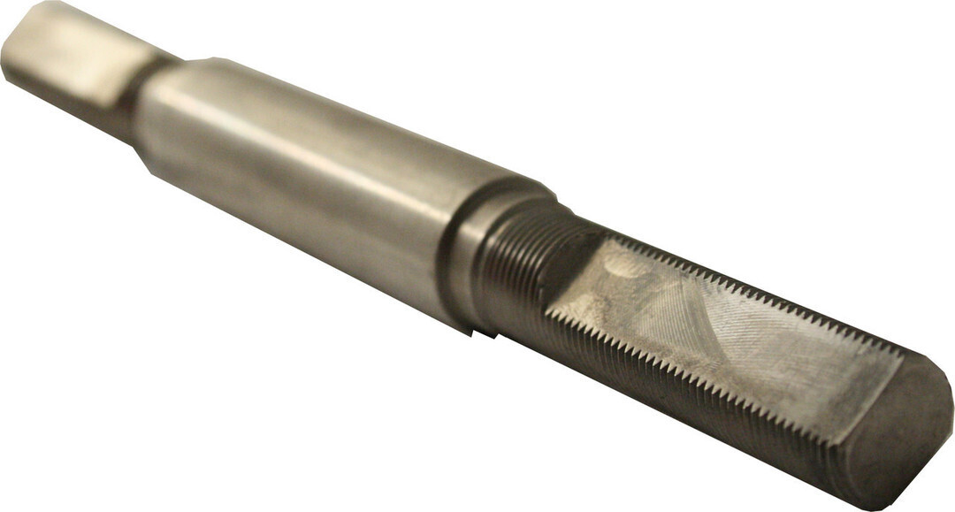 Drive Hub Axle