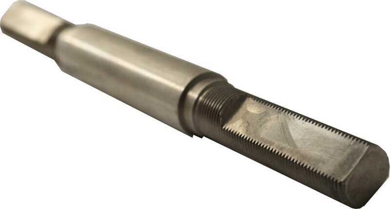 Drive Hub Axle