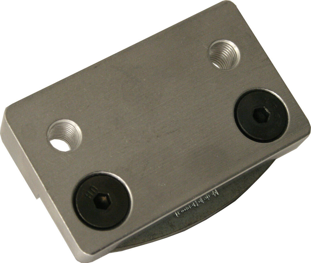 Inactive Caliper