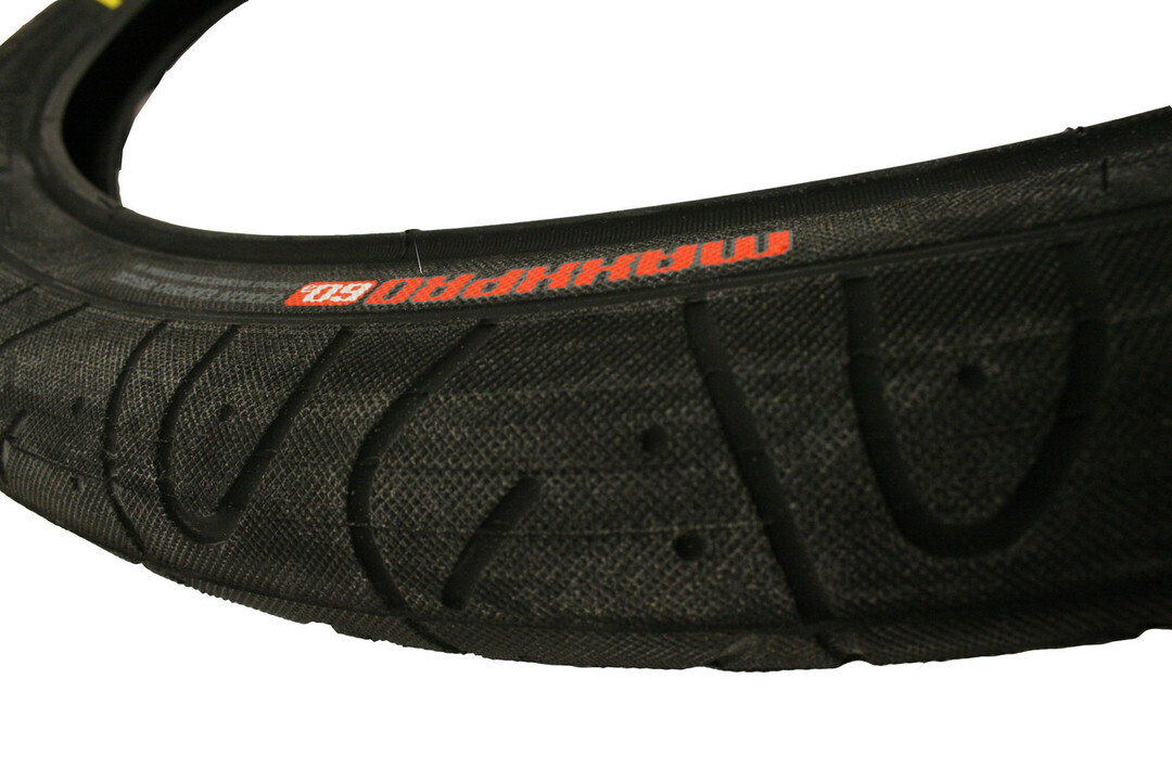 26&quot; Hookworm Tire