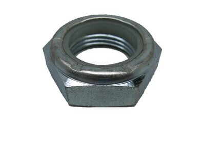 Axle Nut