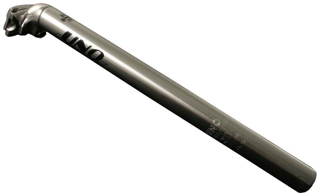 Seatpost