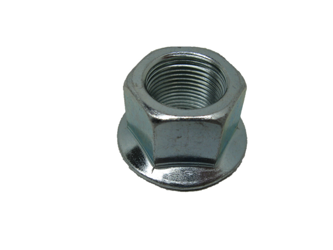 Drive Hub Axle Nut