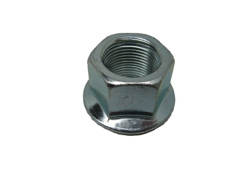 Drive Hub Axle Nut