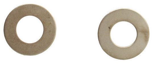 Axle Fit Washer (Qty. 2)