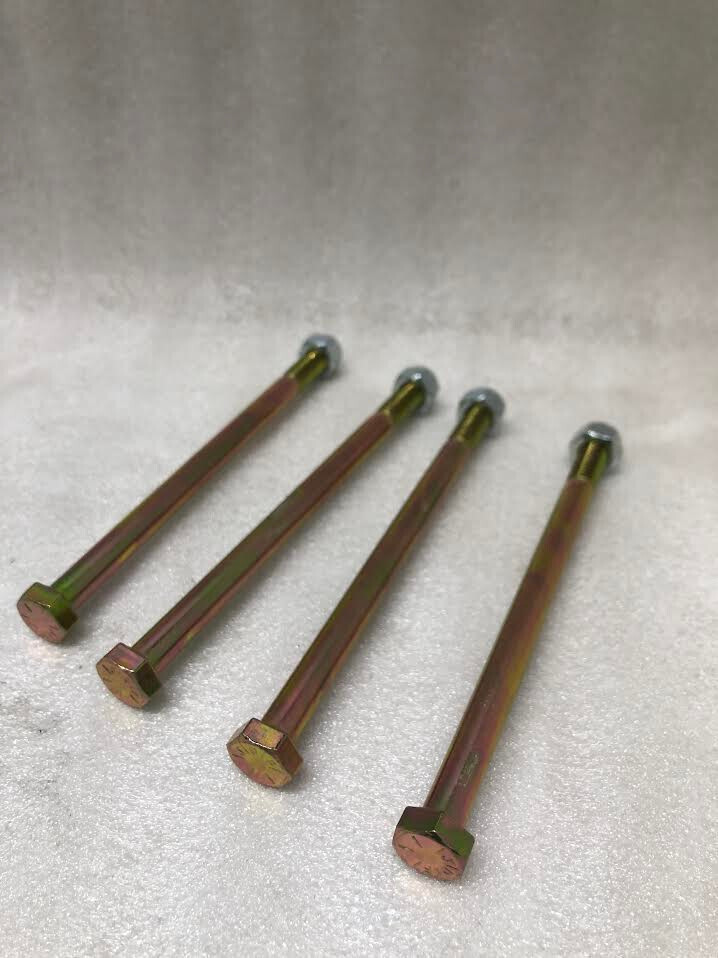 Differential Bolts Long (for dual sprocket assembly)