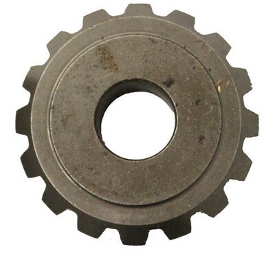 Differential Pin Gear