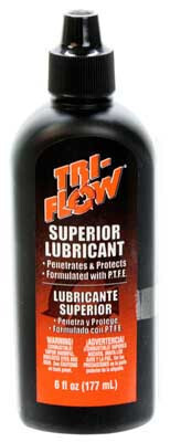 Tri-Flow Chain Lube 6oz