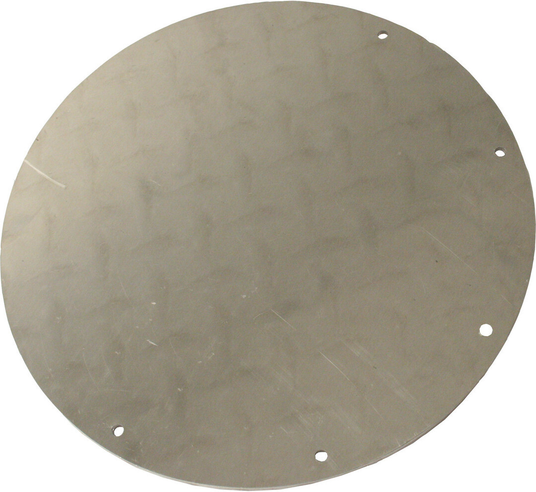 Diamondplate Step