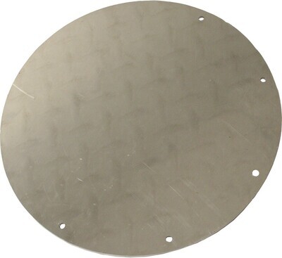 Diamondplate Step