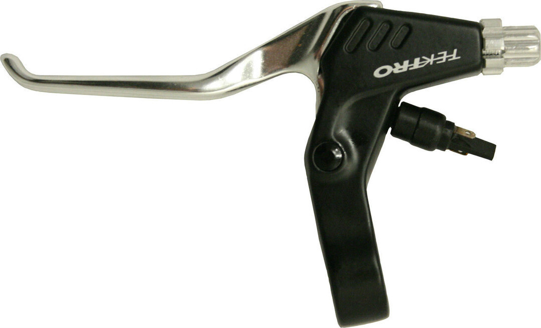 Front Brake Lever w/ Brake Switch