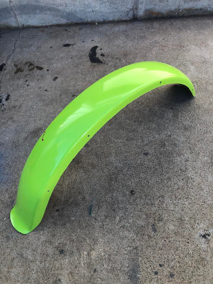 Classic Fender (Single)