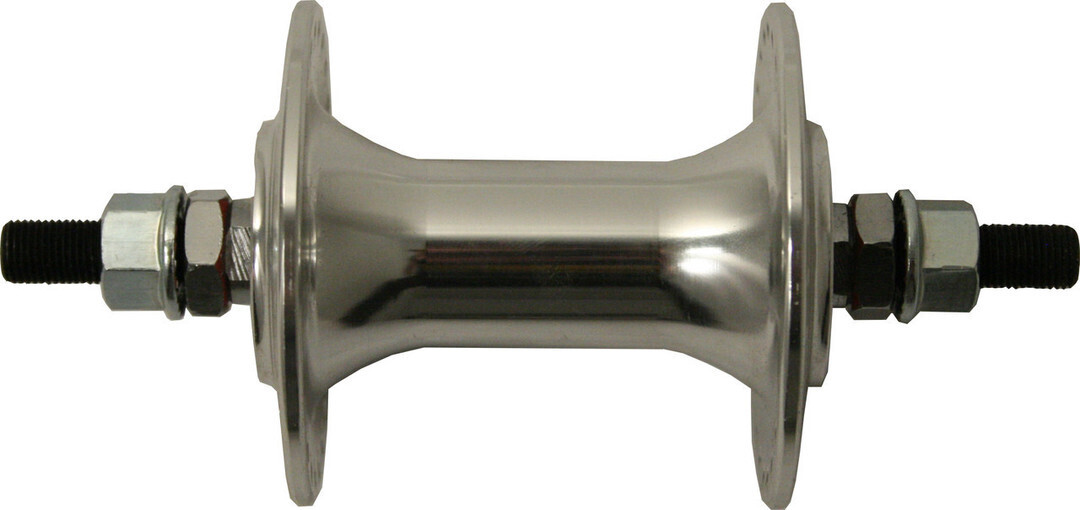 Front Hub