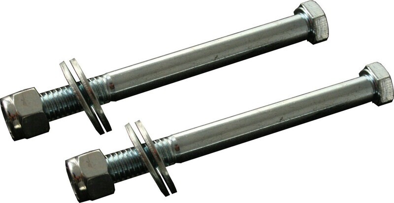Brake Caliper Mounting Bolts
