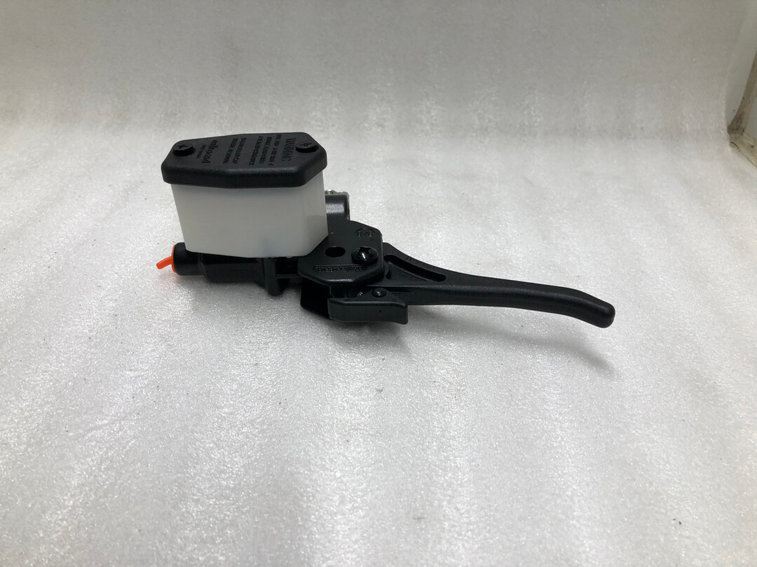Wilwood Hydraulic Brake Lever- Left Hand