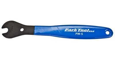 Pedal Wrench
