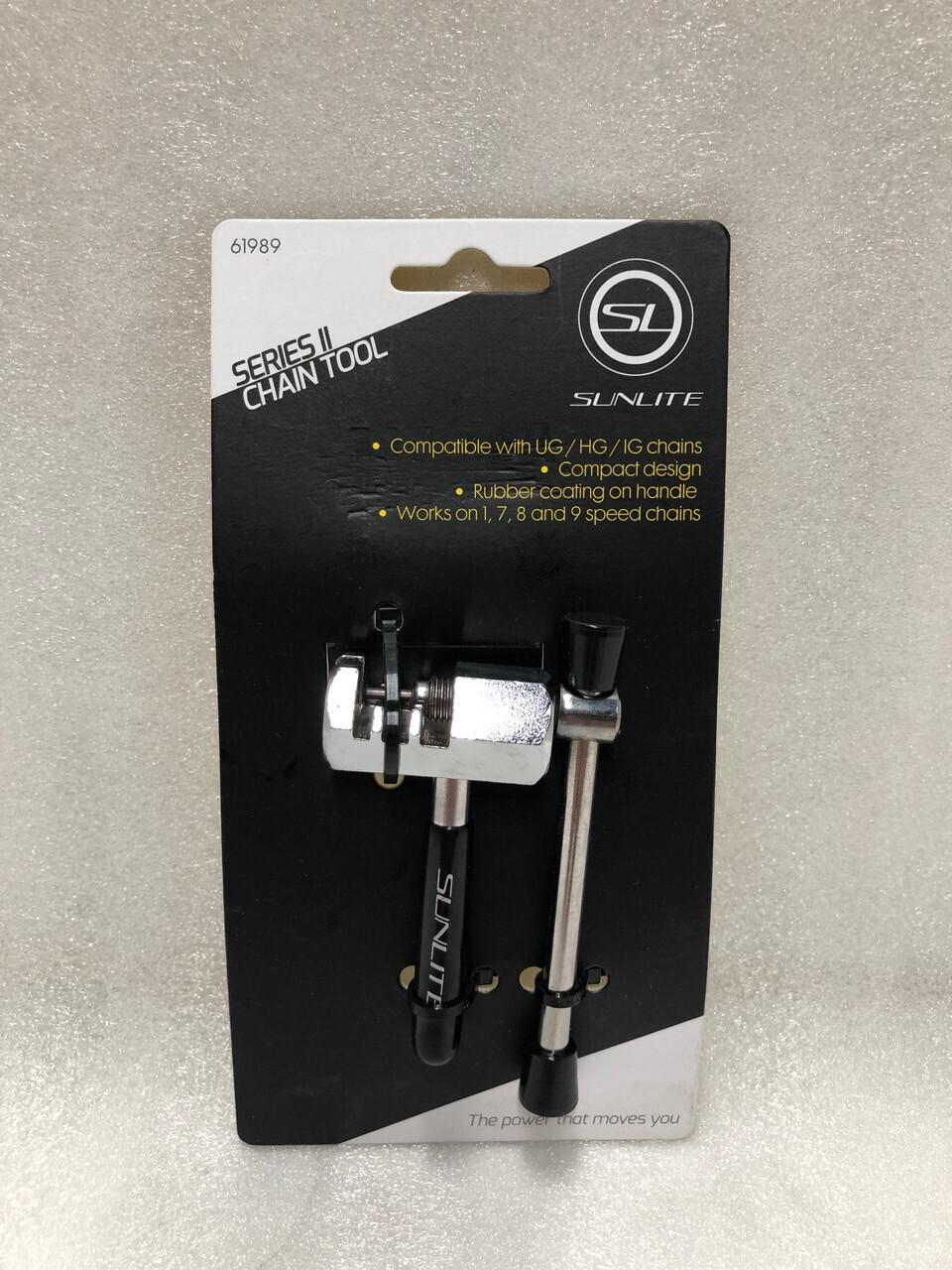 Sunlite Chain Breaker