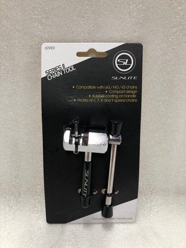 Sunlite Chain Breaker