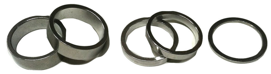 Headset Spacers