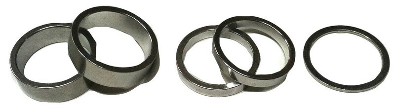 Headset Spacers