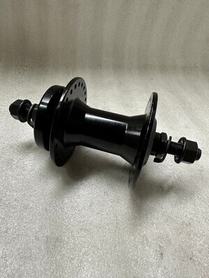 Front Disc Hub