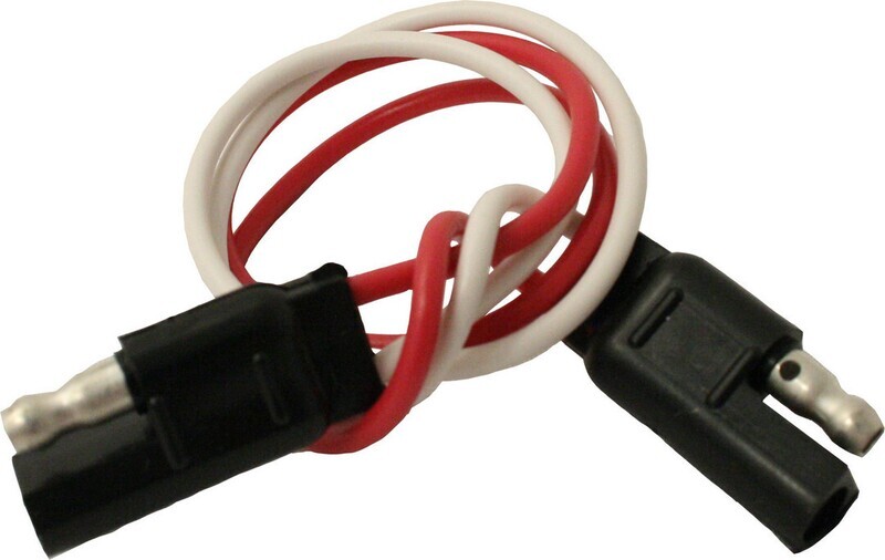 Plug for 12v accessory