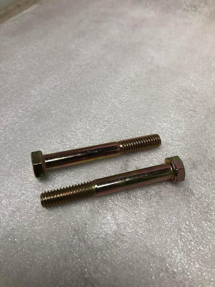 Differential Bolts Short (for dual sprocket assembly)