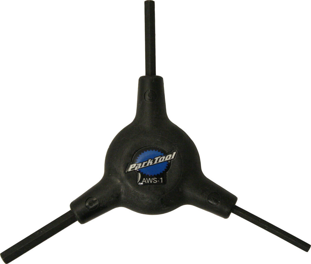 AWS-1 Hex Wrench