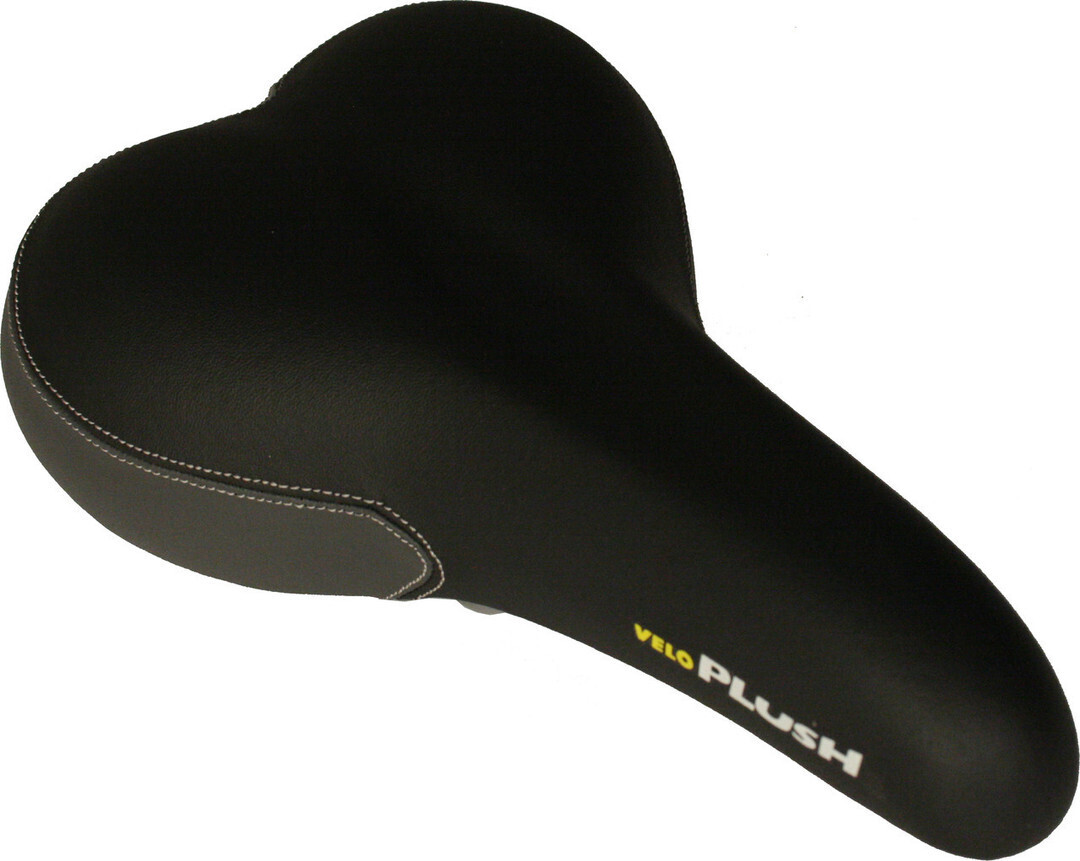 Standard Saddle, Velo