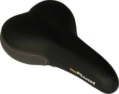 Standard Saddle, Velo