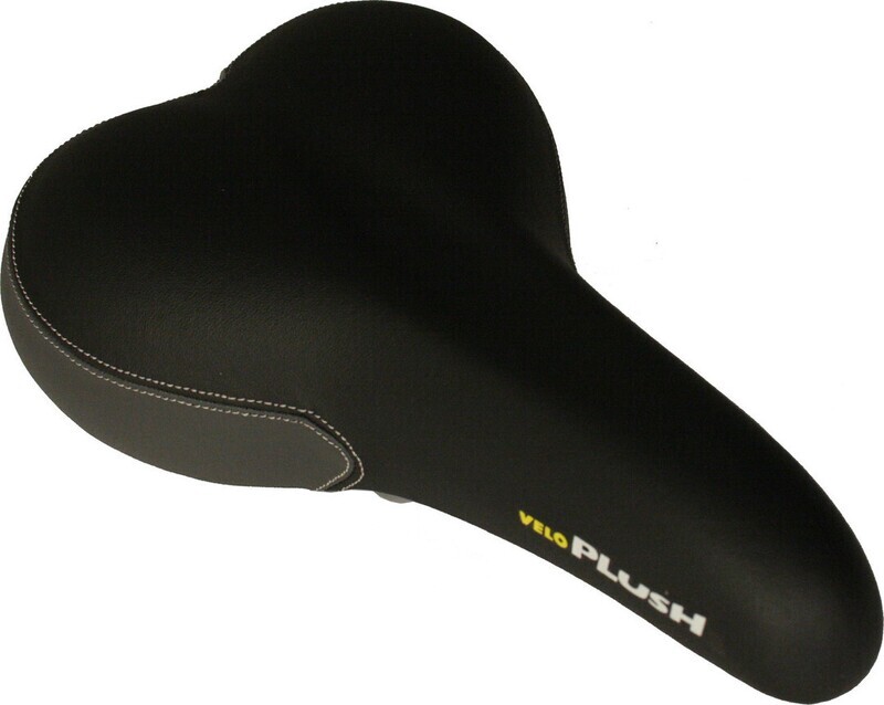 Standard Saddle, Velo