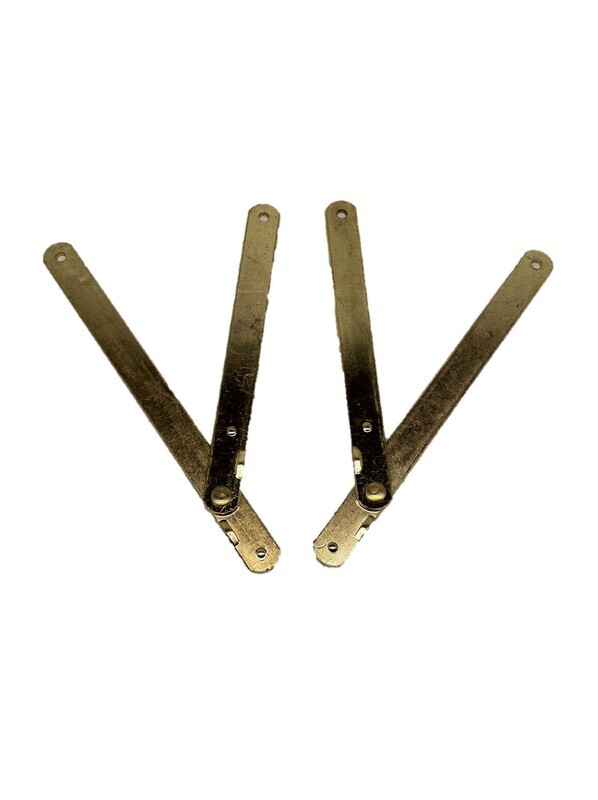 Canopy Hinges (Qty. 2)