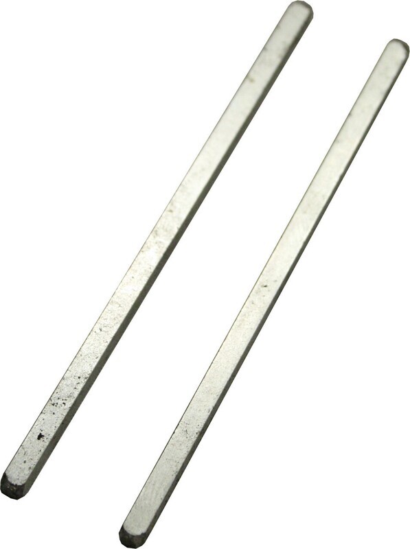 Wheel Key (Qty. 2)
