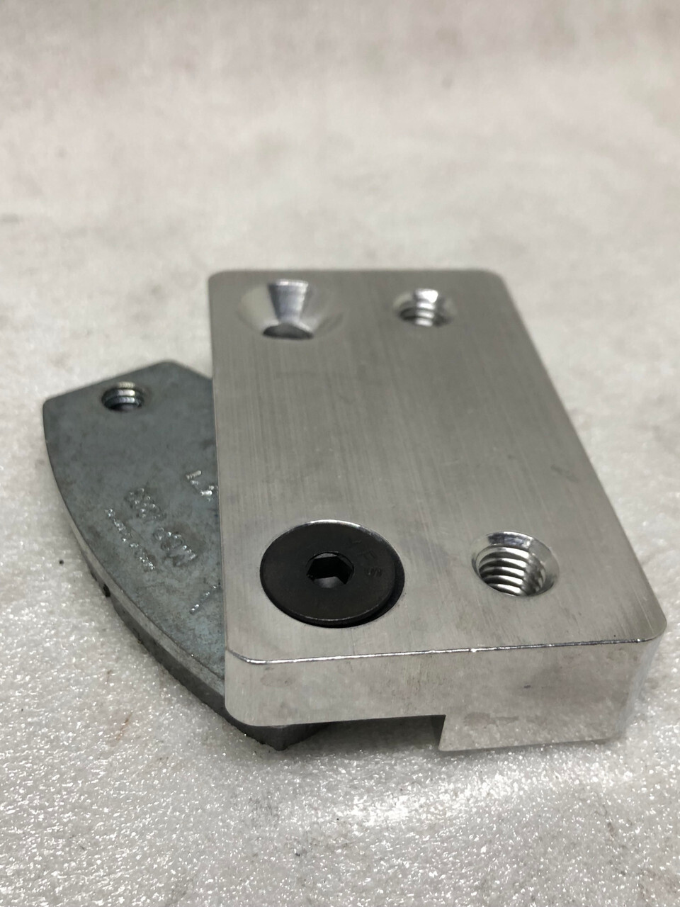 Brake Pad Screw
