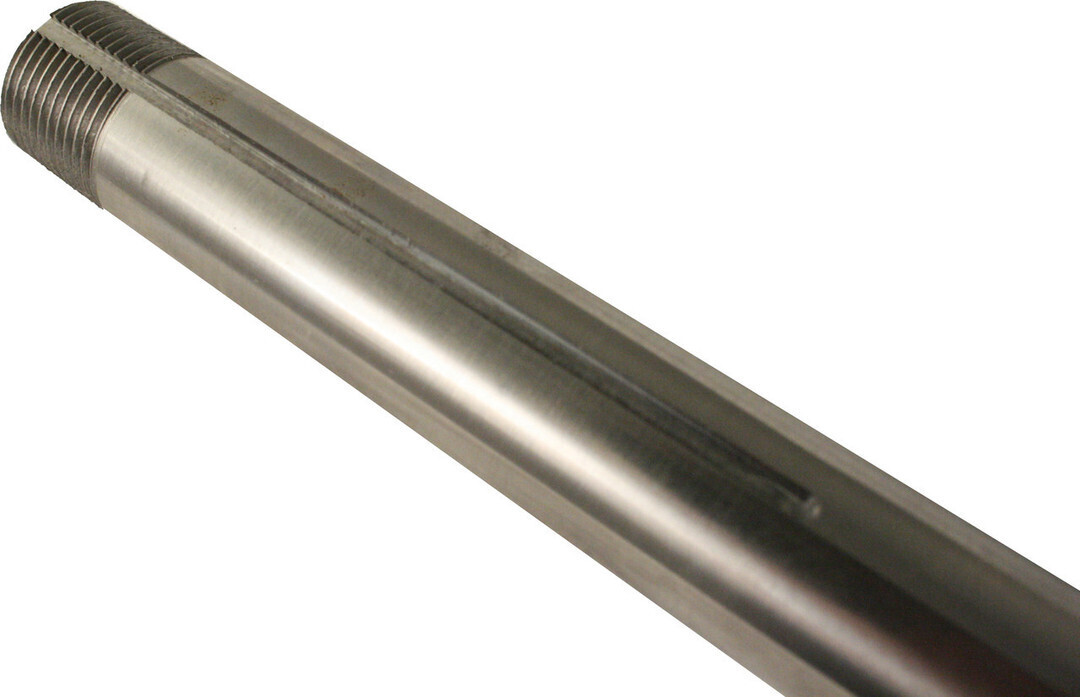 Rear Axle Shaft