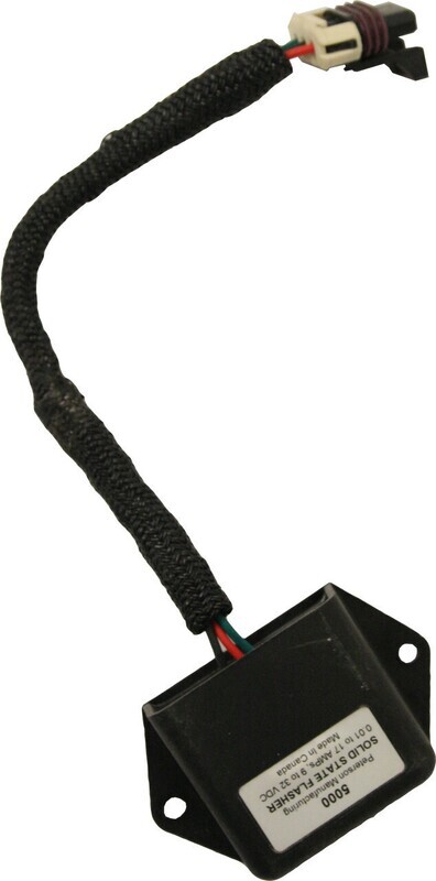 LED Flasher