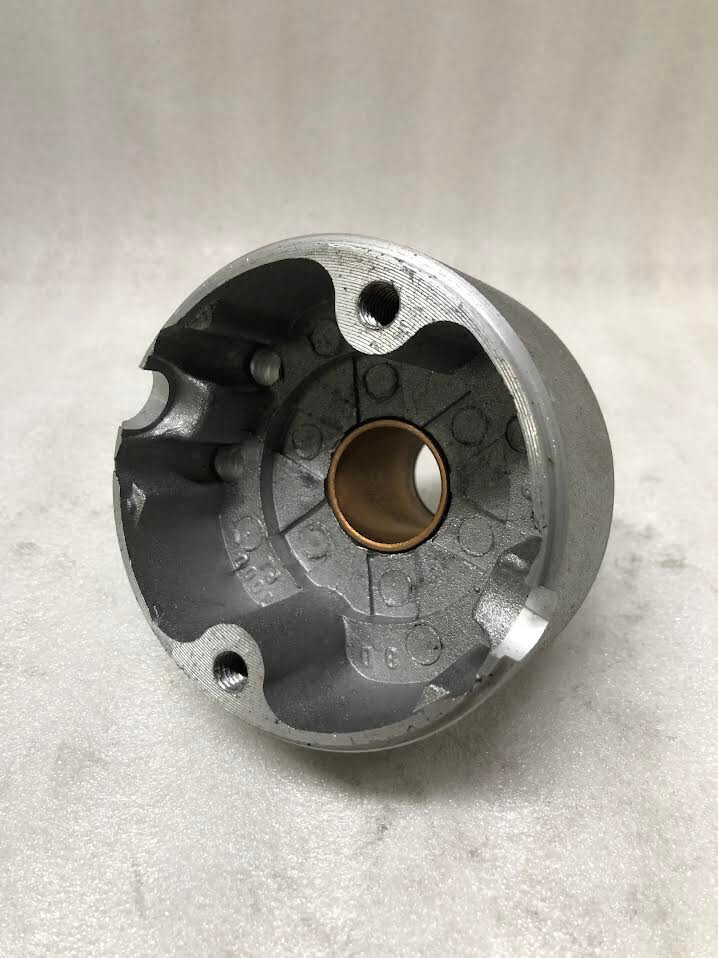 4 Hole Differential Casing Half