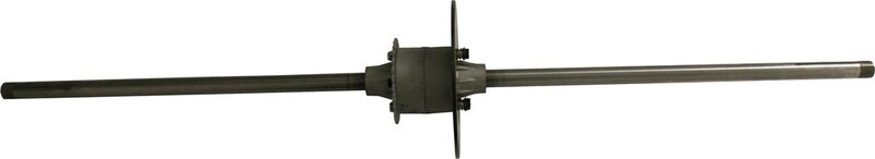 Axle/Differential Complete Set