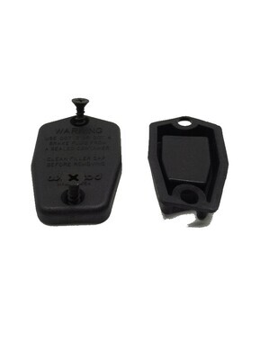 Reservoir Cap for Wilwood Lever