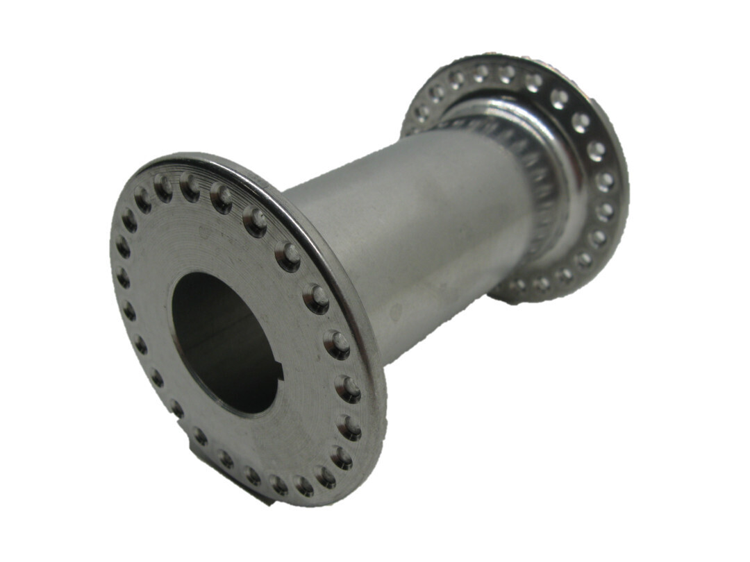 Rear Wheel Hub