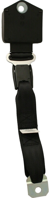 Retractable Seat Belt