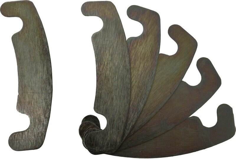 Brake Shim (6)