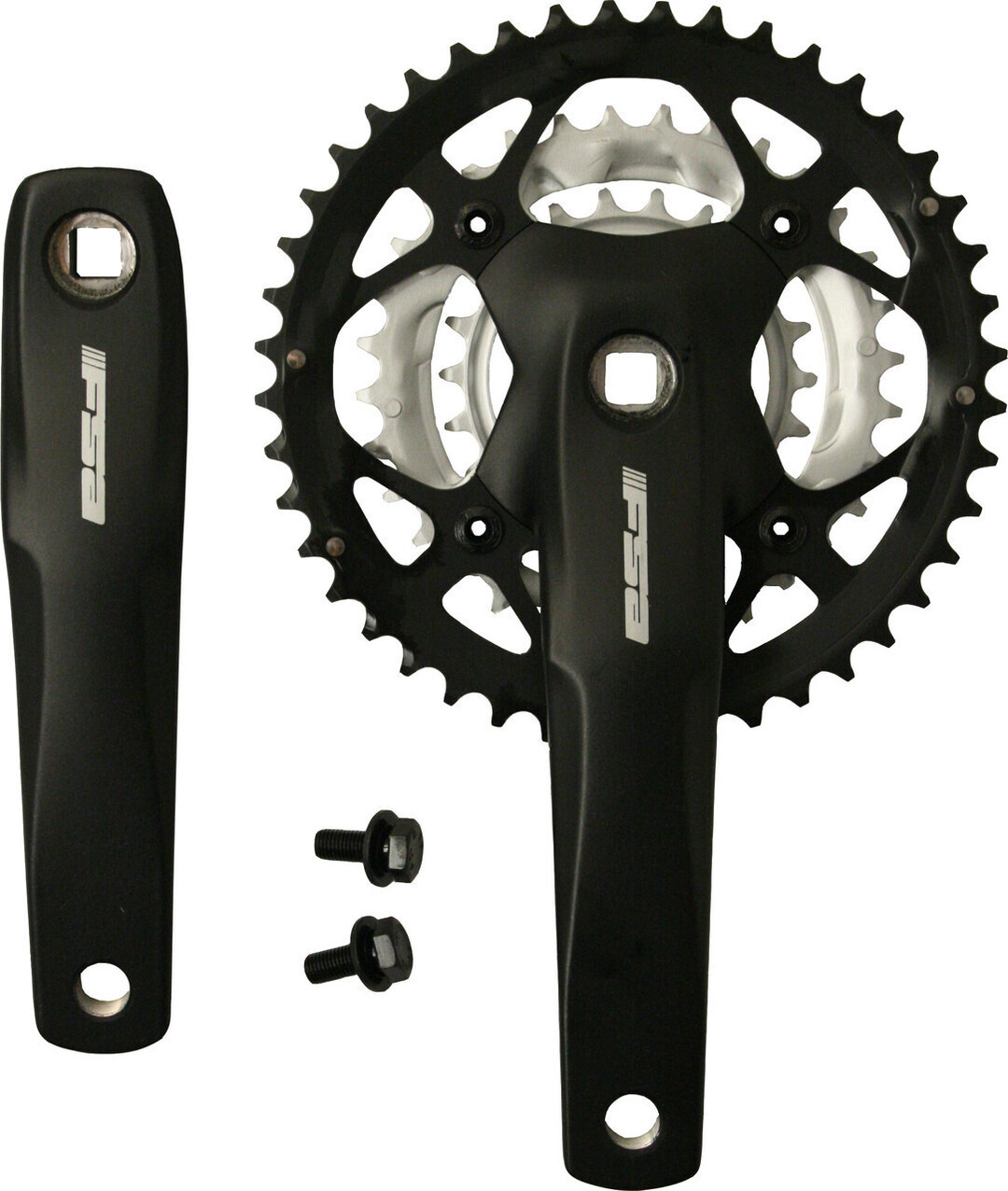 Triple Crankset