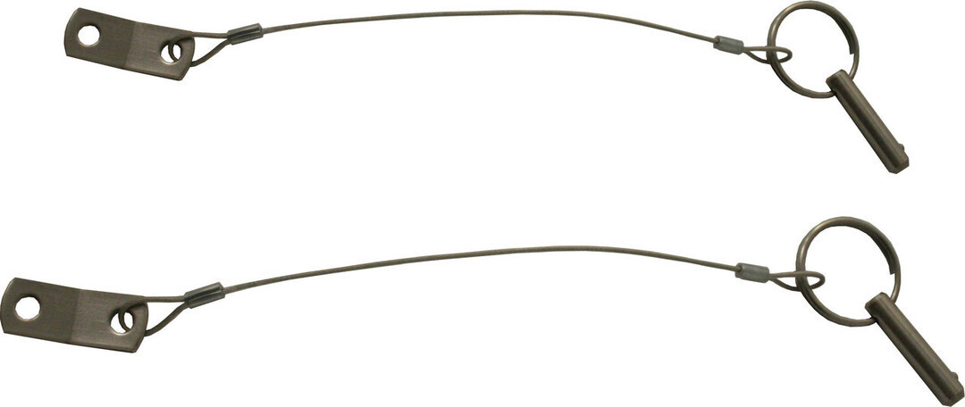 Canopy Pull Pin (Qty. 2)