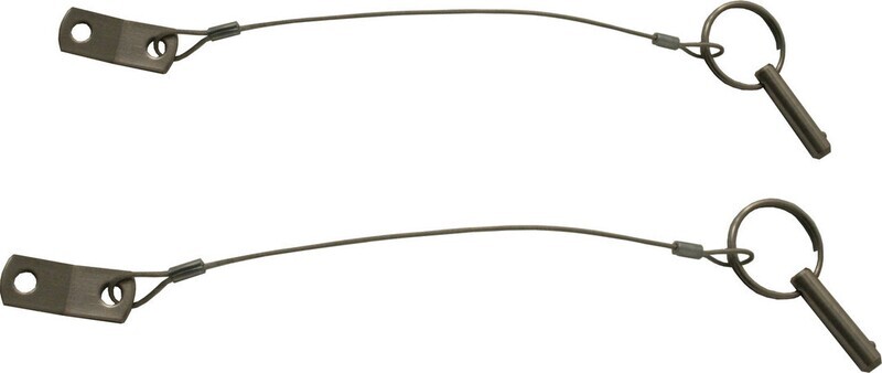 Canopy Pull Pin (Qty. 2)