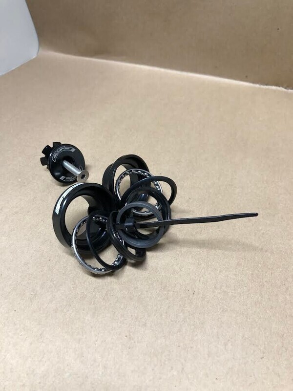 Headset Complete, FSA Heavy Duty