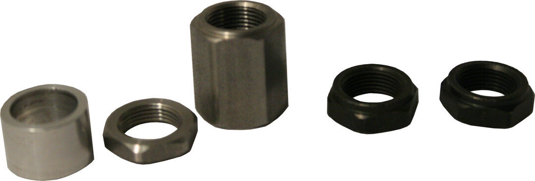Drive Hub Spacers (5 pieces)