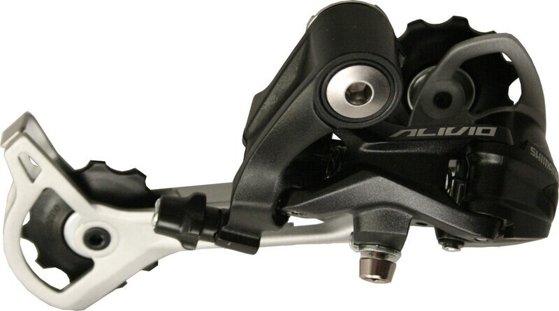 Alivio Rear Derailleur